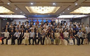 直擊產(chǎn)業(yè)園區(qū)運(yùn)營(yíng)痛點(diǎn)—第12期《產(chǎn)業(yè)園區(qū)運(yùn)營(yíng)服務(wù)與金融創(chuàng)新》圓滿落幕！