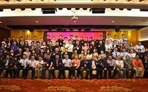 《產(chǎn)業(yè)園區(qū)總裁智慧大講堂》震撼開(kāi)課！指定課程報(bào)名獲贈(zèng)價(jià)值百萬(wàn)園區(qū)定位系統(tǒng)！