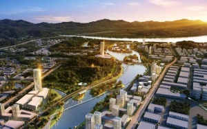 產(chǎn)業(yè)園區(qū)運營的5種創(chuàng)新模式，你必須了解！