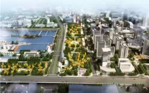 產(chǎn)業(yè)園區(qū)運營致勝的獨門兵器！