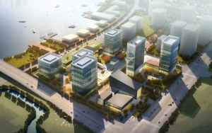 報名通道已關閉！決定產(chǎn)業(yè)園區(qū)生死的兩件大事，兩天共創(chuàng)全部搞懂！