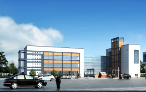 重磅！2018年，天津市園區(qū)整合撤銷方案出爐！工業(yè)園區(qū)迎來整改信號(hào)！