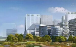 園區(qū)最新報告:左手夢想，右手現(xiàn)實(shí)