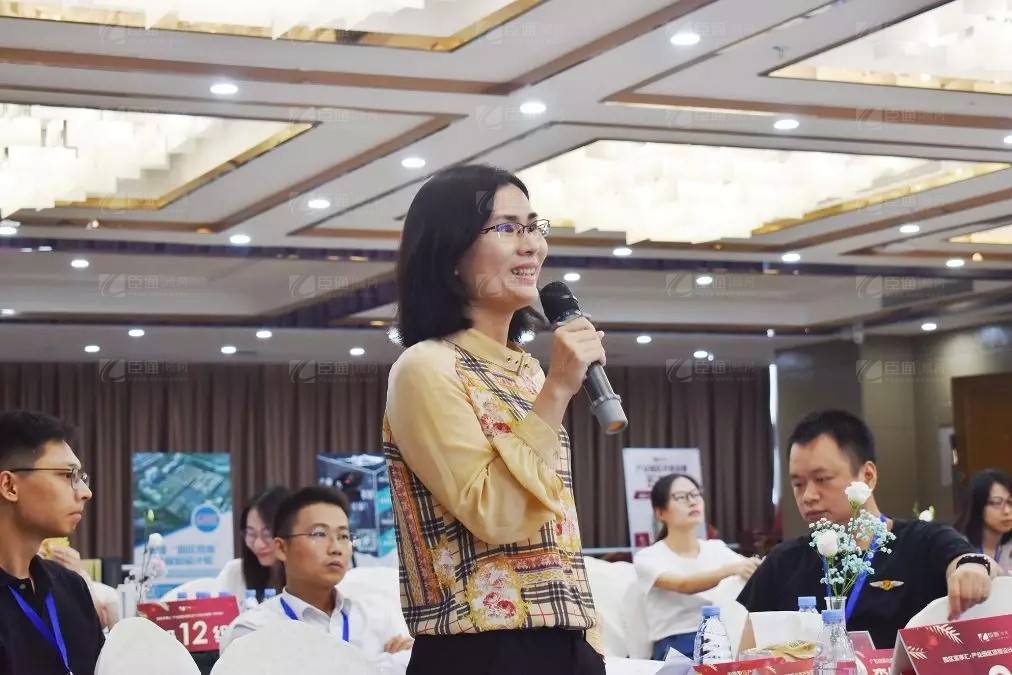 共享共創(chuàng)，破局招商！第19期園區(qū)董事匯圓滿落幕！