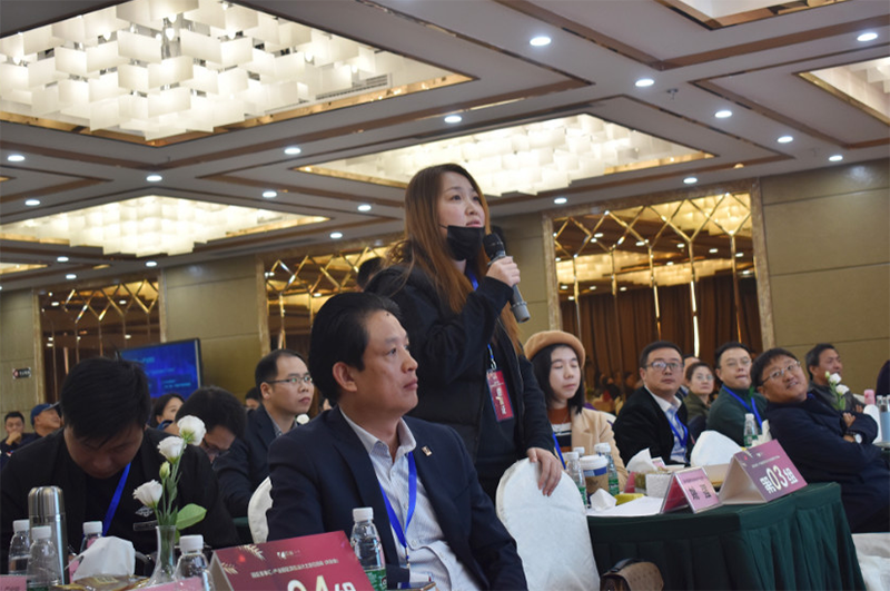 精準(zhǔn)定位，破局招商，第20期園區(qū)董事匯圓滿落幕！