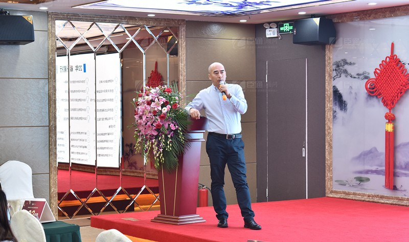 精準(zhǔn)定位，招商致勝，第22期園區(qū)董事匯圓滿落幕